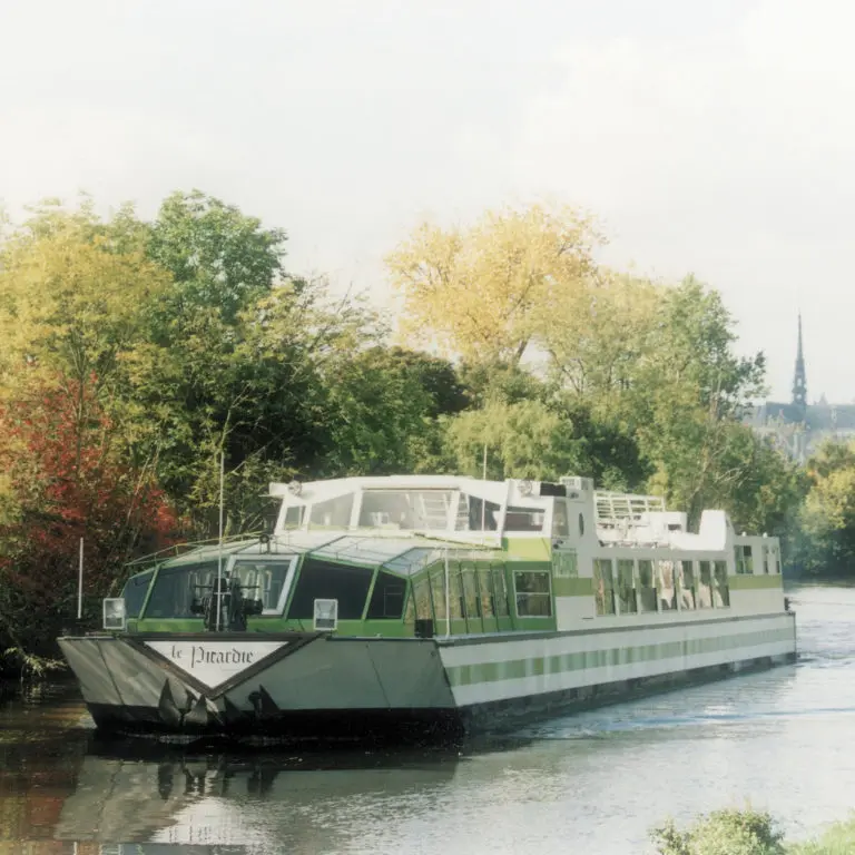La Picardie Croisière